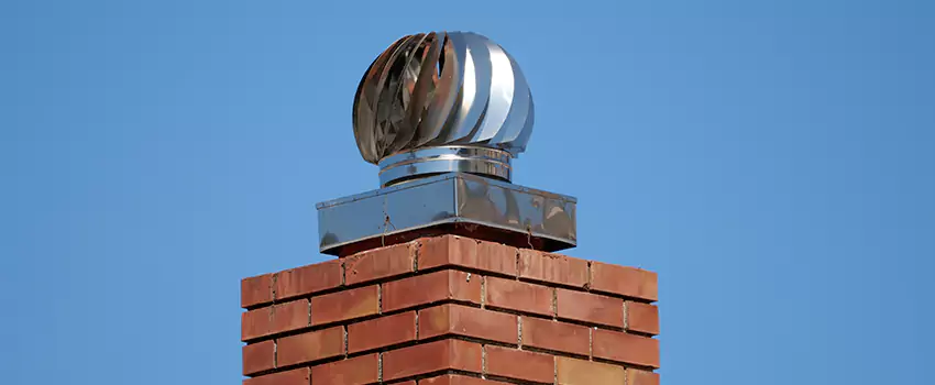 Chimney Flue Rebuild Services in Union City, Georgia