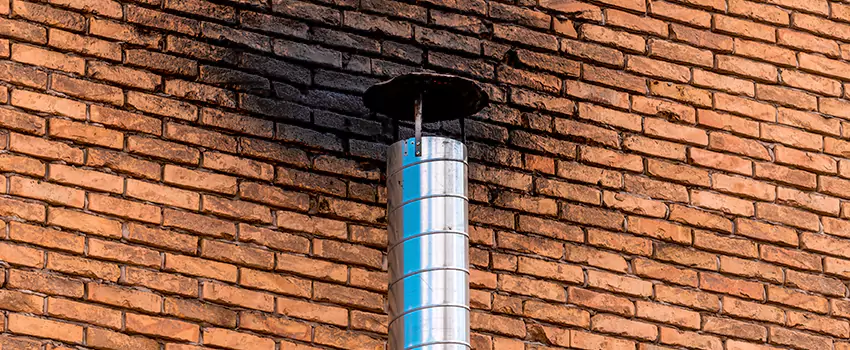 Chimney Design and Style Remodel Services in Union City, Georgia