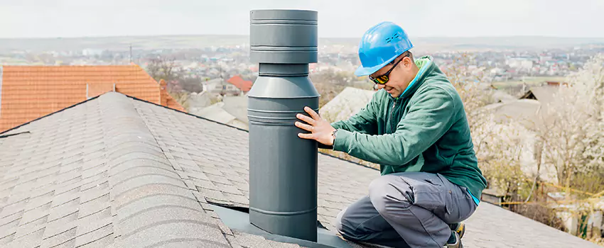 Chimney Repair Cost in Union City, GA