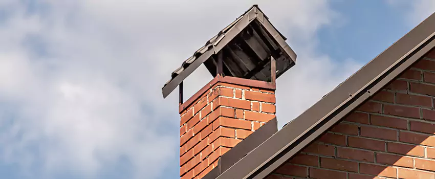 Chimney Saver Masonry Repair Contractor in Union City, Georgia