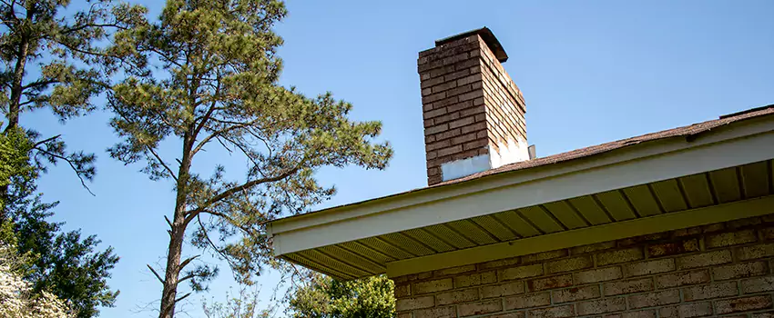 Brick Chimney Sweep Near Me in Union City, GA