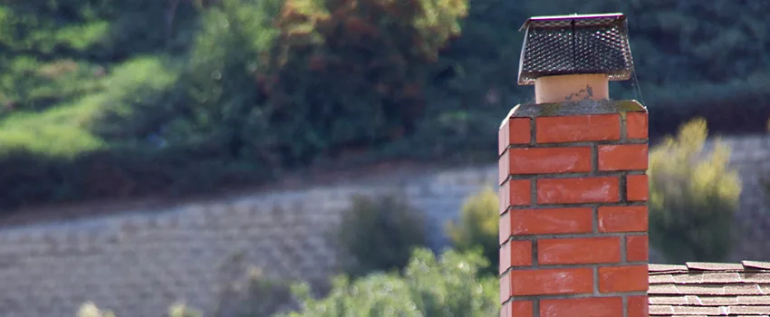 Chimney Tuckpointing And Masonry Restoration in Union City, GA