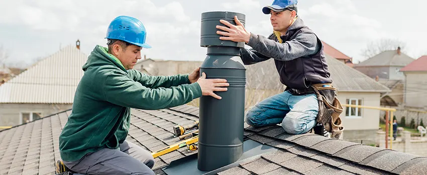 Commercial Chimney Cost in Union City, GA
