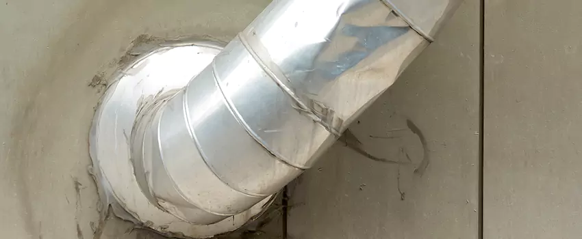 Dryer Vent Repair Process in Union City, GA