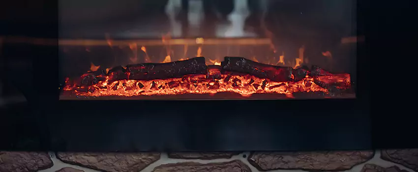 Cost of Electric Fireplace Repair Service in Union City, Georgia
