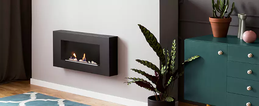 Cost of Ethanol Fireplace Repair And Installation Services in Union City, GA