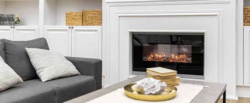 Professional Fireplace Maintenance Contractors in Union City, GA
