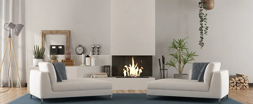 Decorative Fireplace Crystals Services in Union City, Georgia