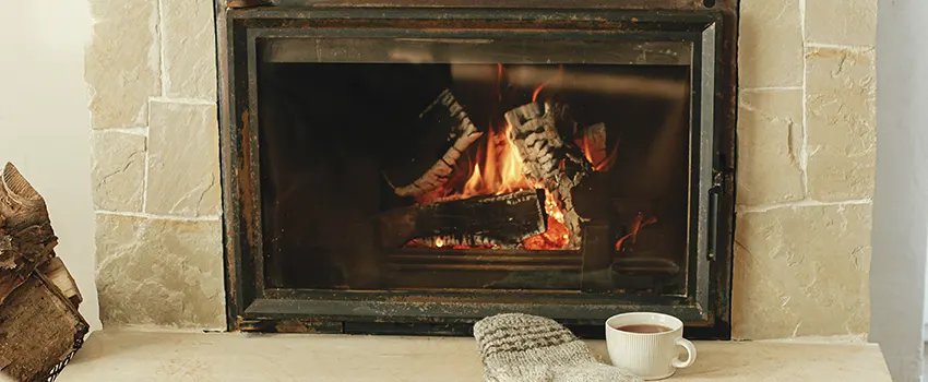 Fireplace Door Handle Replacements Services in Union City, Georgia
