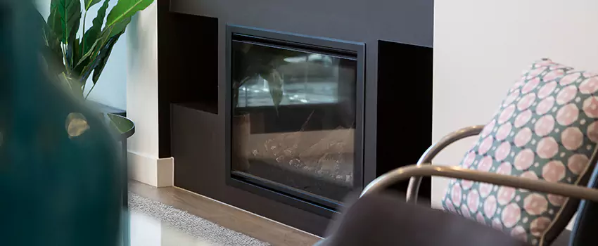 Gas Fireplace Installation in Union City, GA