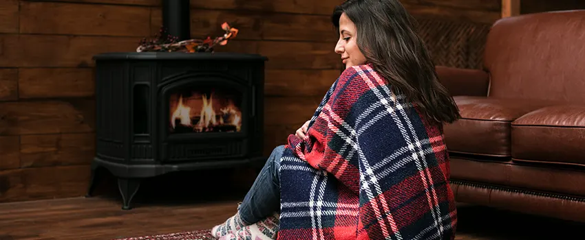 Fireplace Firebox Grate Replacement Services  in Union City, Georgia