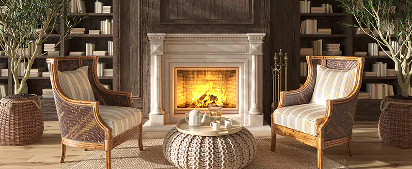 Ethanol Fireplace Fixing Services in Union City, Georgia