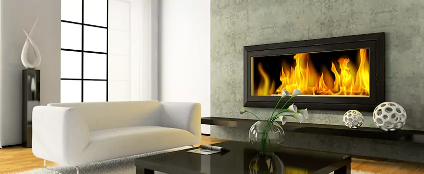 Fireplace Hearth Ideas in Union City, Georgia