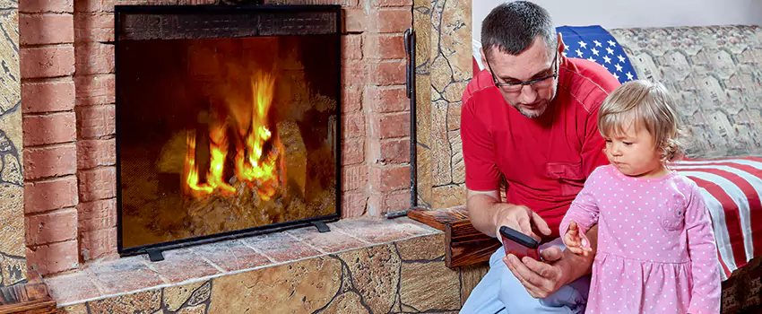 Fireplace Safety Locks For Kids in Union City, GA