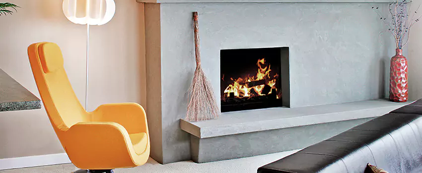 Electric Fireplace Makeover Services in Union City, GA
