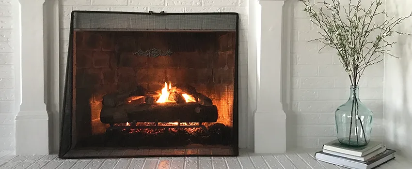 Cost-Effective Fireplace Mantel Inspection And Maintenance in Union City, GA