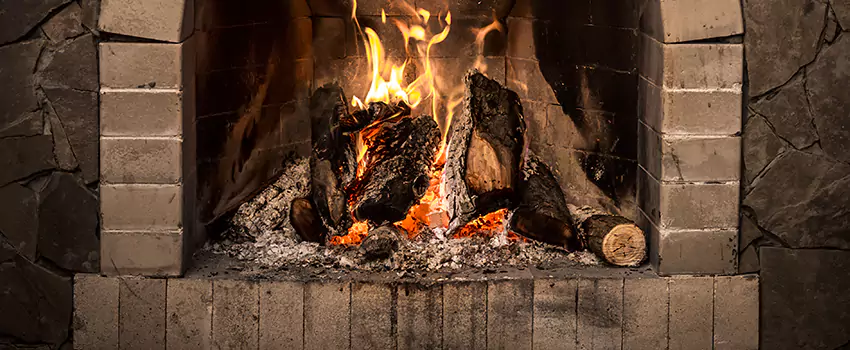 Cost of Rebuilding A Fireplace in Union City, Georgia