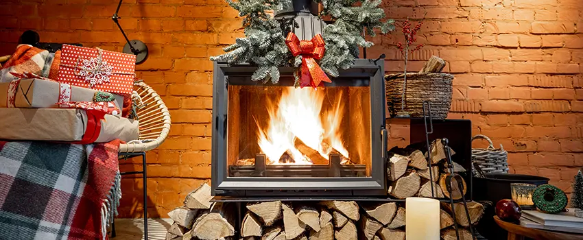 Steel Fireplace Grate Repair And Replacement Services in Union City, Georgia