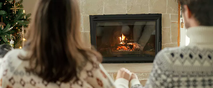 Fireplace Firebox Refurbish & Restore Services in Union City, GA