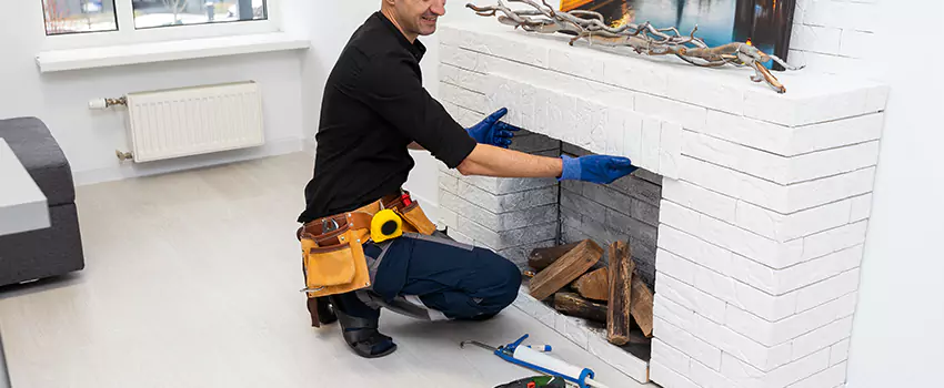 Gas Fireplace Repair And Replacement in Union City, GA