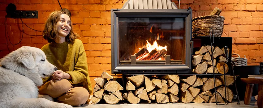 Fireplace Smell Removal Cost in Union City, GA