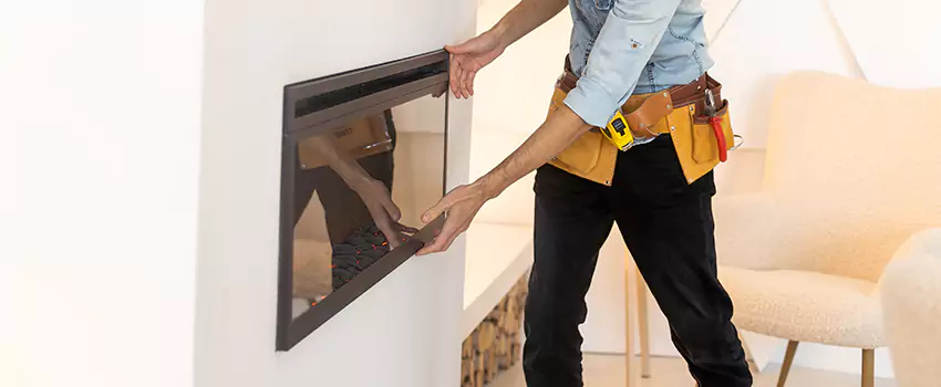 Traditional Fireplace Vent Sweeping in Union City, GA