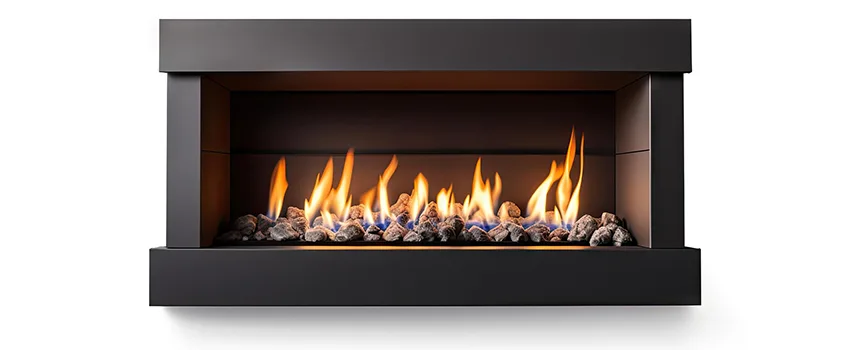 Outdoor Gas Fireplaces Installation in Union City, GA