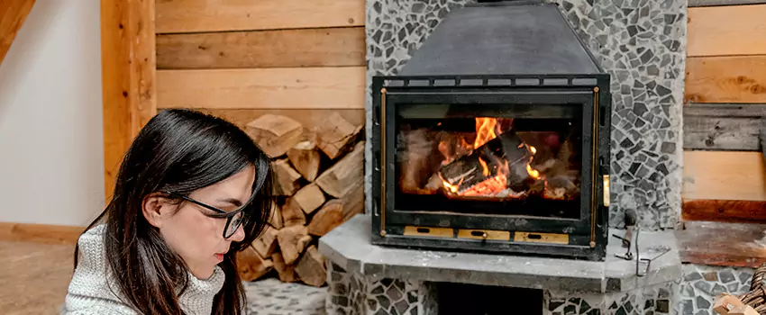 Harman P68-C Pellet Stove Repair in Union City, Georgia 