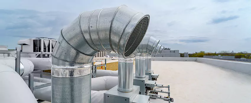 Insulated Ductwork Repair Services Near Me in Union City, GA