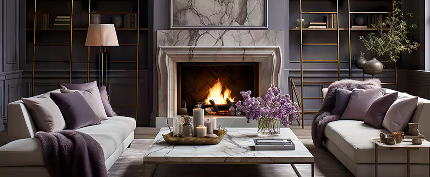 Napoleon Galaxy Series Outdoor Fireplaces Repair in Union City, GA