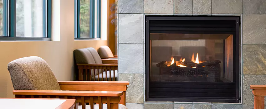 Osburn Fireplace Tempered Glass Hearth Pad Replacement in Union City, Georgia
