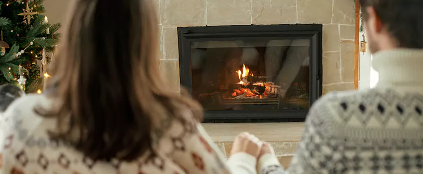 Ravelli Group Wood Fireplaces Replacement in Union City, Georgia
