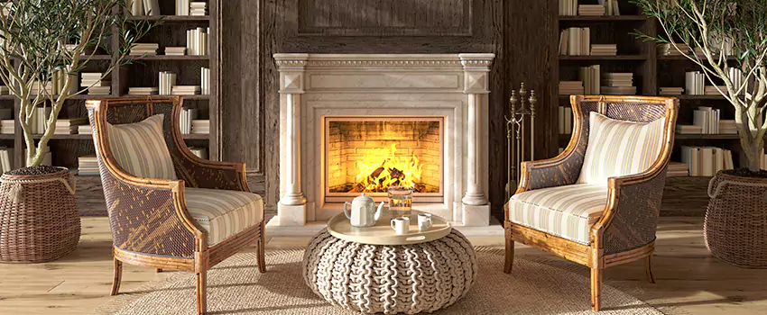 Cost of RSF Wood Fireplaces in Union City, Georgia
