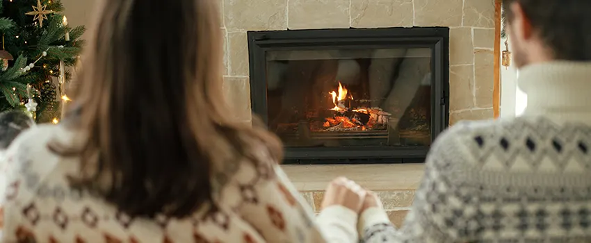 Superior Open-Hearth Wood Fireplaces in Union City, GA