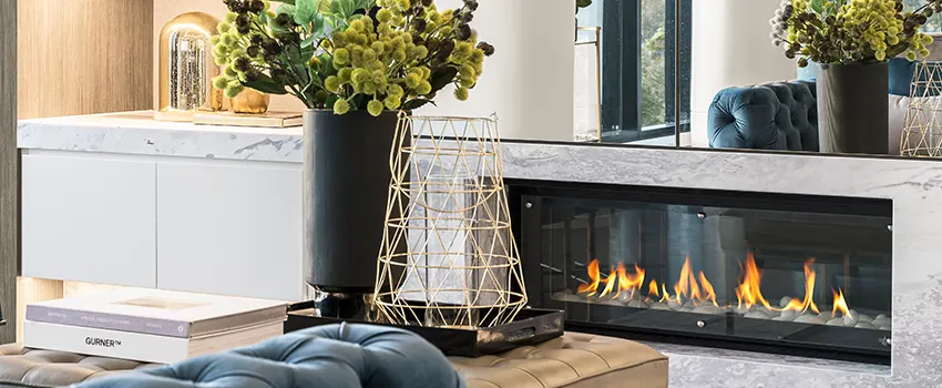 Professional Town & Country Luxury Fireplace Maintenance Experts in Union City, Georgia