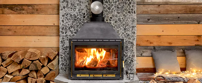 Travis Industries Elite Fireplace Inspection and Maintenance in Union City, Georgia