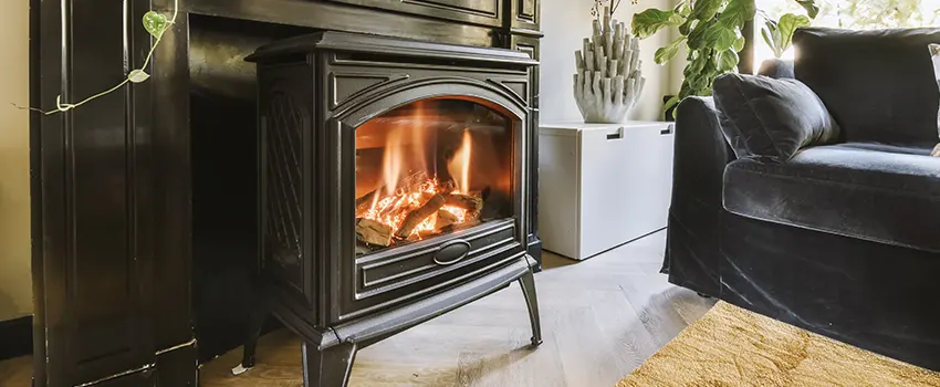 Valor Wood Fireplace in Union City, GA