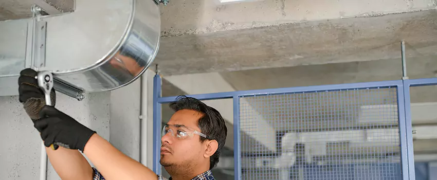 Benefit of Ventilation Cleaning in Union City, Georgia