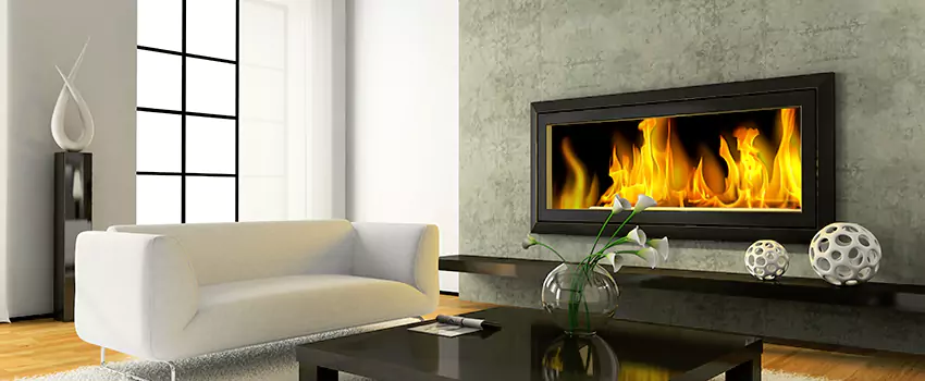 Ventless Fireplace Oxygen Depletion Sensor Installation and Repair Services in Union City, Georgia