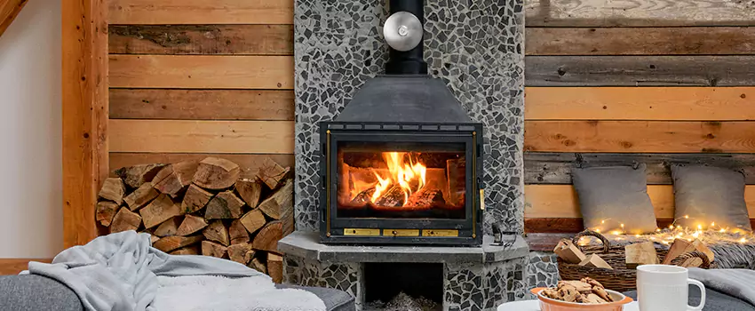 Affordable Wood Fireplace Fixing Solutions in Union City, Georgia