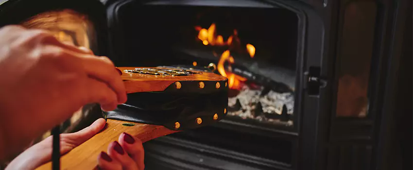 Cost of Wood Furnace Repair and Installation Services in Union City, GA