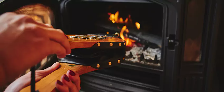 Wood Stove Grates Repair in Union City, Georgia