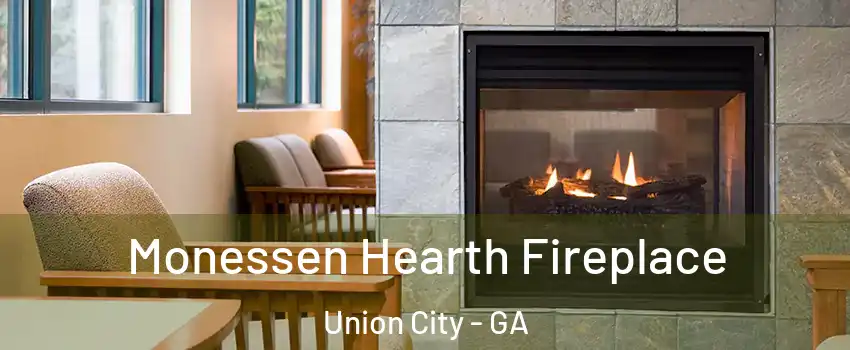  Monessen Hearth Fireplace Union City - GA