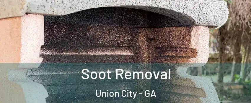  Soot Removal Union City - GA